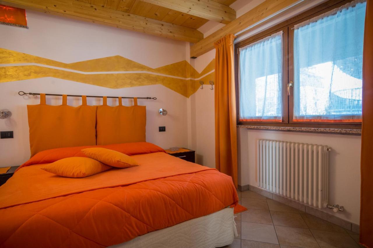 Bed and Breakfast La Casa Del Grillo 1 Аоста Экстерьер фото